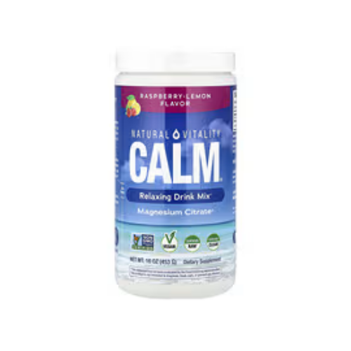 MAX CALM